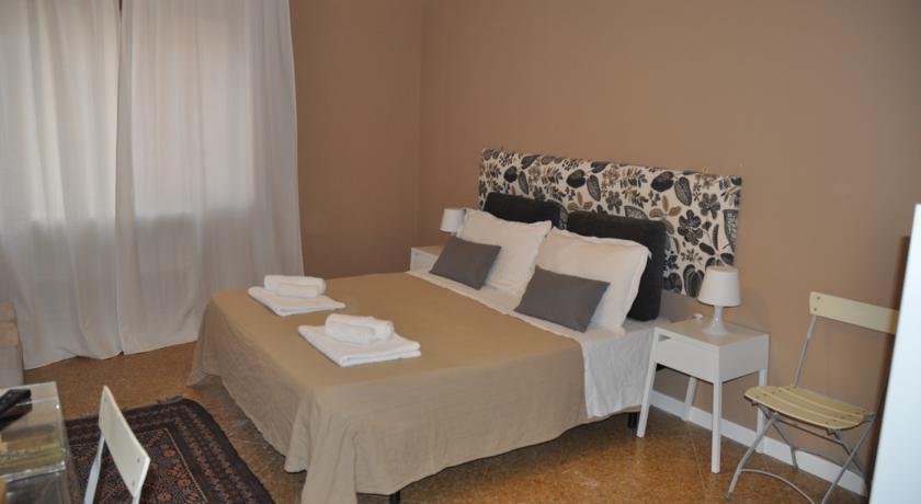 B&B Al Giardino Inglese Palermo Ruang foto