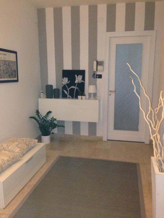 B&B Al Giardino Inglese Palermo Bagian luar foto